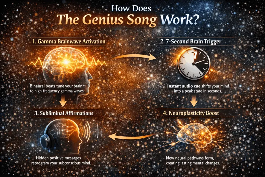 The Genius Song